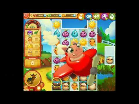 Video guide by Blogging Witches: Farm Heroes Saga Level 1622 #farmheroessaga