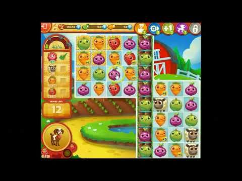 Video guide by Blogging Witches: Farm Heroes Saga Level 1619 #farmheroessaga