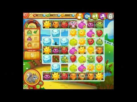 Video guide by Blogging Witches: Farm Heroes Saga Level 1615 #farmheroessaga