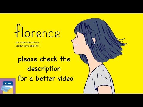 Video guide by : Florence  #florence