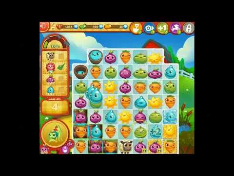 Video guide by Blogging Witches: Farm Heroes Saga. Level 1623 #farmheroessaga