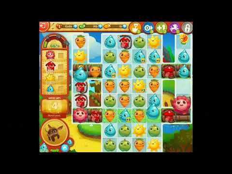 Video guide by Blogging Witches: Farm Heroes Saga. Level 1624 #farmheroessaga