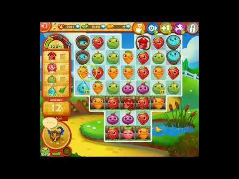 Video guide by Blogging Witches: Farm Heroes Saga Level 1712 #farmheroessaga