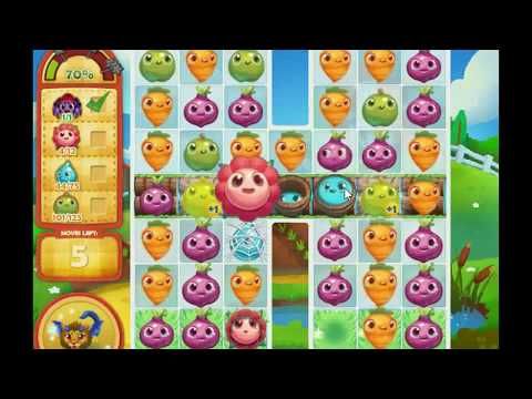Video guide by Blogging Witches: Farm Heroes Saga Level 1636 #farmheroessaga