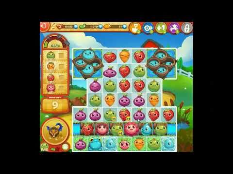 Video guide by Blogging Witches: Farm Heroes Saga Level 1638 #farmheroessaga