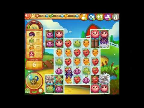 Video guide by Blogging Witches: Farm Heroes Saga Level 1640 #farmheroessaga