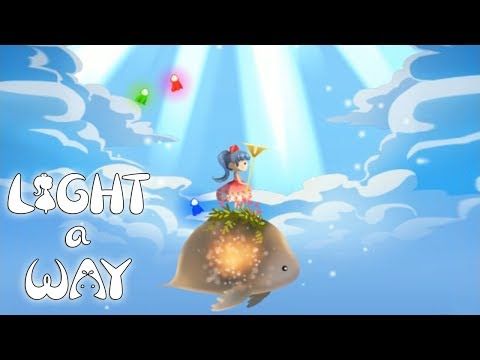 Video guide by MaryVer Gamer: Light a Way World 2 - Level 100 #lightaway