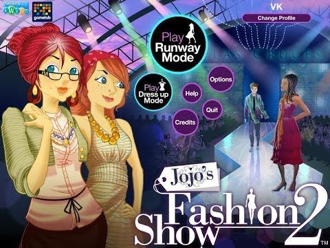 Video guide by VK's Gaming Videos: Jojos Fashion Show 2 Chapter 2 - Level 24 #jojosfashionshow