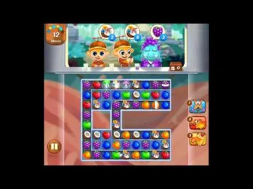 Video guide by fbgamevideos: Juice Jam Level 409 #juicejam