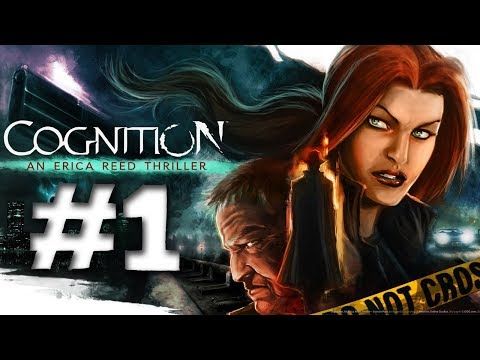 Video guide by : Cognition Episode 1  #cognitionepisode1