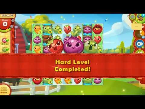 Video guide by Blogging Witches: Farm Heroes Saga Level 1651 #farmheroessaga