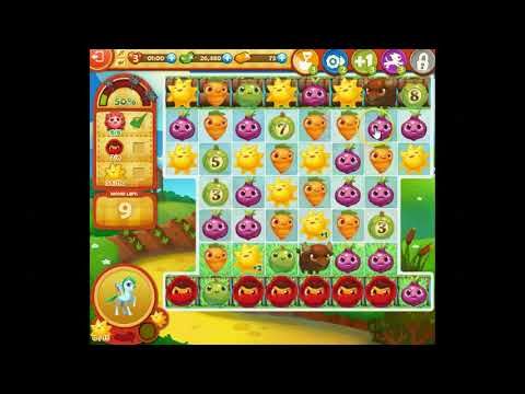 Video guide by Blogging Witches: Farm Heroes Saga Level 1688 #farmheroessaga