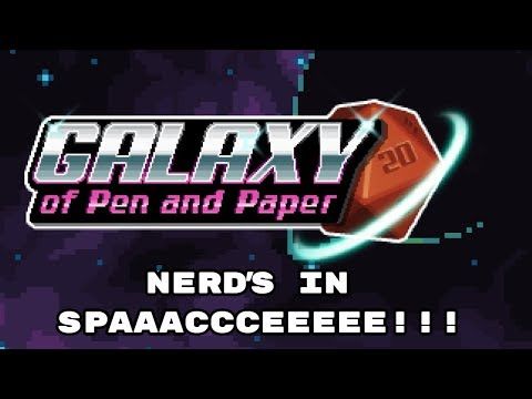 Video guide by Anaro Sunfire: Galaxy of Pen & Paper Level 1 #galaxyofpen