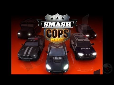 Video guide by : Smash Cops Heat  #smashcopsheat