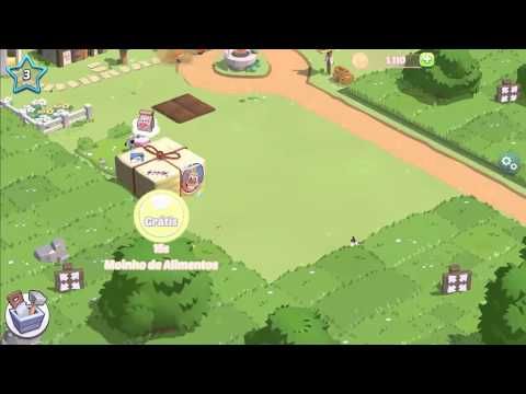 Video guide by MoreSoccerGame: Country Friends Level 3 #countryfriends