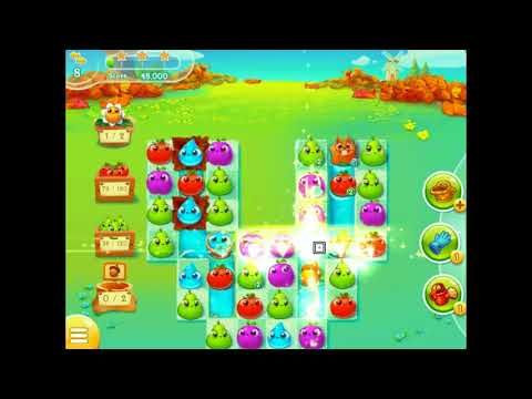 Video guide by Blogging Witches: Farm Heroes Super Saga Level 858 #farmheroessuper
