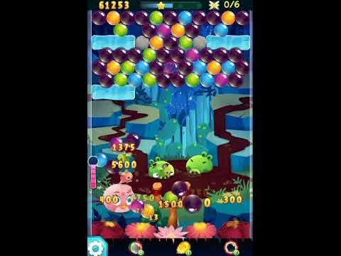 Video guide by FL Games: Angry Birds Stella POP! Level 531 #angrybirdsstella