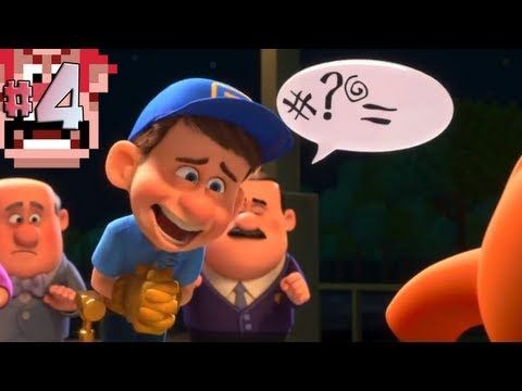Video guide by mariomadness12: Wreck-it Ralph level 4 #wreckitralph