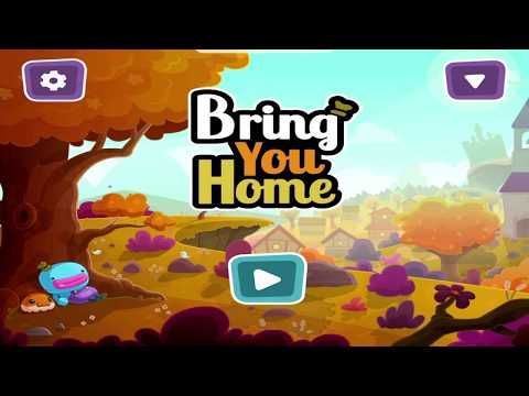 Video guide by HMzGame: Bring You Home Level 1-10 #bringyouhome