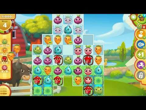 Video guide by Blogging Witches: Farm Heroes Saga Level 1662 #farmheroessaga
