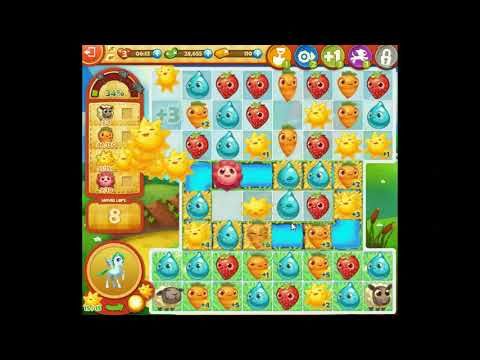 Video guide by Blogging Witches: Farm Heroes Saga Level 1680 #farmheroessaga
