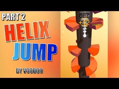 Video guide by : Helix Jump  #helixjump