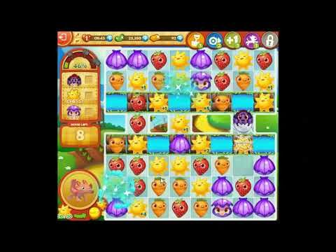 Video guide by Blogging Witches: Farm Heroes Saga. Level 1683 #farmheroessaga