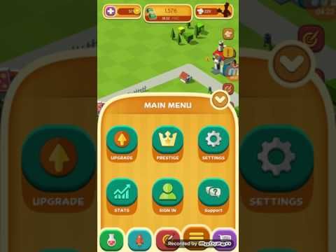 Video guide by game walkthroughs: Tiny Chef™ Level 1 #tinychef