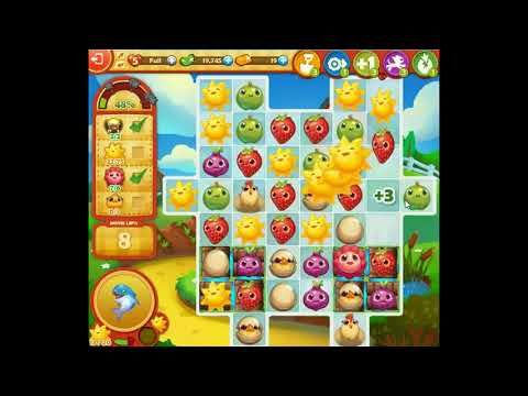 Video guide by Blogging Witches: Farm Heroes Saga. Level 1713 #farmheroessaga
