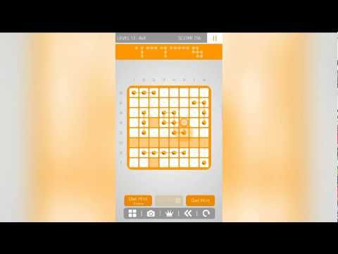 Video guide by LET'S EXPLORE GAMES: Logic Dots 2 Level 8 #logicdots2
