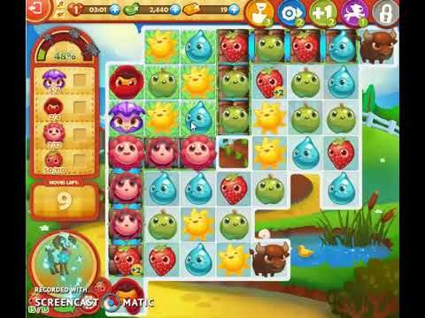 Video guide by Blogging Witches: Farm Heroes Saga Level 1728 #farmheroessaga