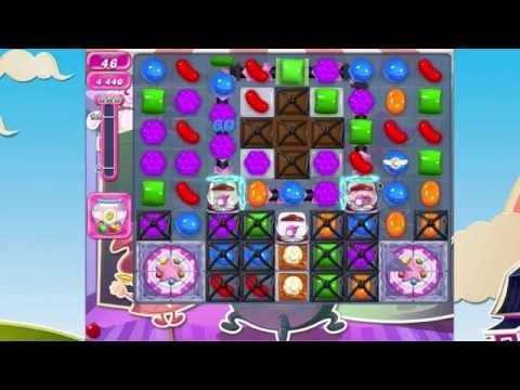 Video guide by Puzzling Games: Candy Crush Level 1095 #candycrush