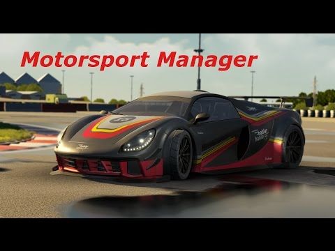 Video guide by b4ckbl4st: Motorsport Manager Level 7 #motorsportmanager