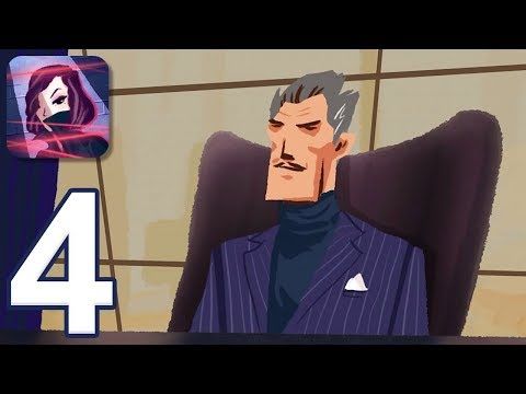 Video guide by TapGameplay: Agent A: A puzzle in disguise Chapter 4 #agentaa