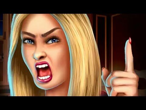 Video guide by Dangerous Paragon: Hello Virtual Mom 3D Level 11-14 #hellovirtualmom