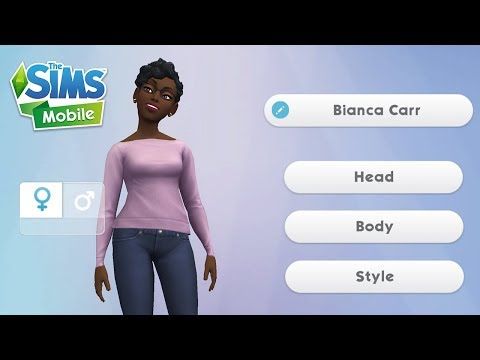 Video guide by : The Sims™ Mobile  #thesimsmobile