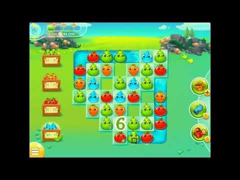 Video guide by Blogging Witches: Farm Heroes Super Saga Level 841 #farmheroessuper