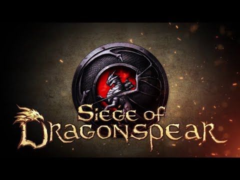 Video guide by : Siege of Dragonspear  #siegeofdragonspear