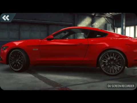 Video guide by PHENOMENAL MJSTYLE: Need for Speed™ No Limits Level 45 #needforspeed