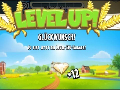 Video guide by SyromerB: Hay Day Level 130 #hayday