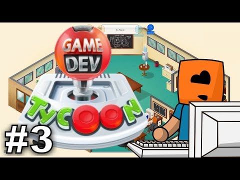 Video guide by Aamche: Game Dev Tycoon Level 2 #gamedevtycoon