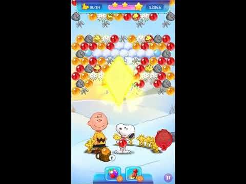 Video guide by skillgaming: Snoopy Pop Level 402 #snoopypop