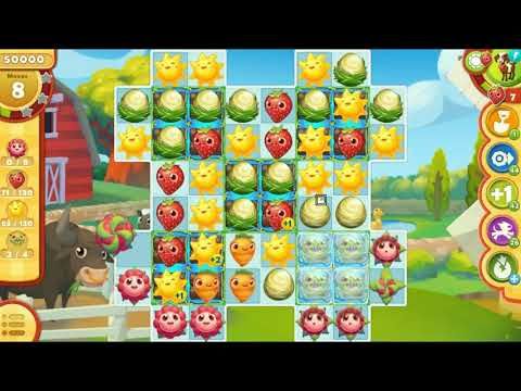 Video guide by Blogging Witches: Farm Heroes Saga. Level 1781 #farmheroessaga