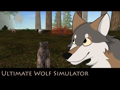 Video guide by JayPlays: Ultimate Wolf Simulator Level 1 #ultimatewolfsimulator