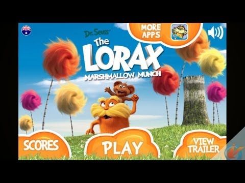 Video guide by : The Lorax  #thelorax