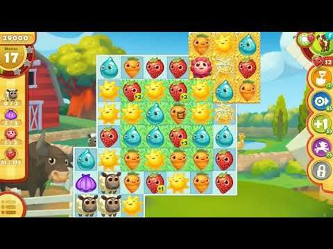 Video guide by Blogging Witches: Farm Heroes Saga Level 1755 #farmheroessaga