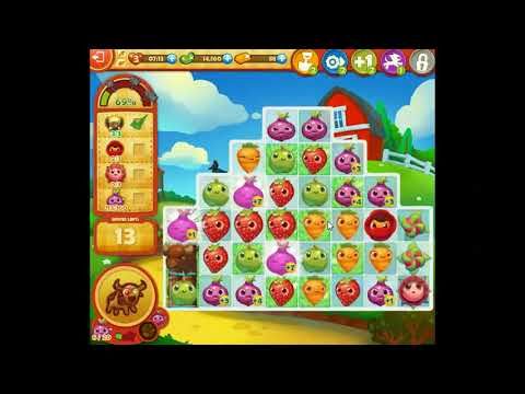 Video guide by Blogging Witches: Farm Heroes Saga Level 1665 #farmheroessaga