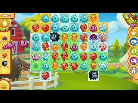 Video guide by Blogging Witches: Farm Heroes Saga Level 1676 #farmheroessaga