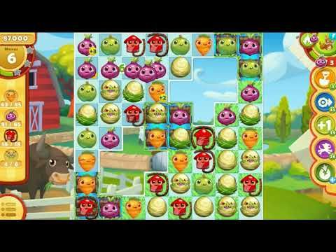 Video guide by Blogging Witches: Farm Heroes Saga Level 1749 #farmheroessaga