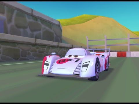 Video guide by igcompany: Cars 2 Level 6-2 #cars2